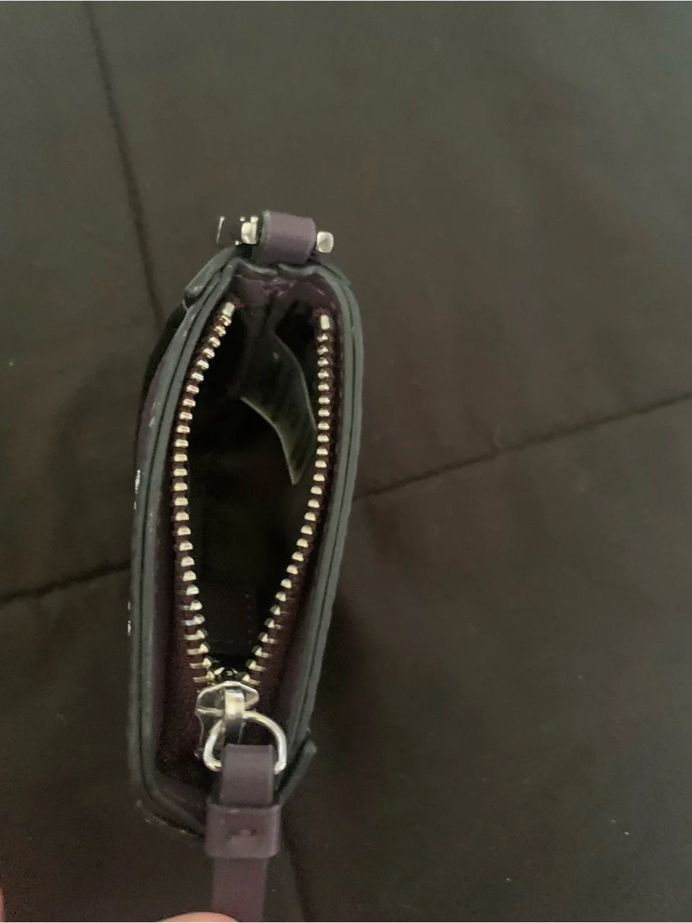 Calvin Klein compact calvin